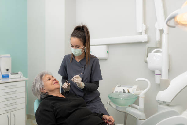 Best Emergency Wisdom Teeth Removal in San Lorenzo, CA