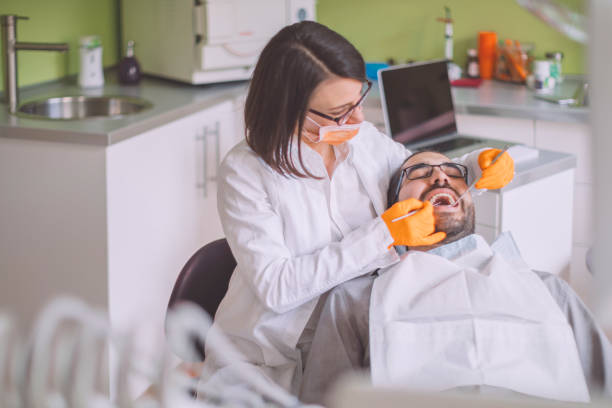 Best Cosmetic Emergency Dentistry in San Lorenzo, CA