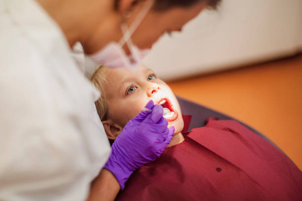 Best Emergency Root Canal Treatment in San Lorenzo, CA