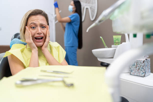 Best Emergency Dental Care for Broken or Chipped Teeth in San Lorenzo, CA