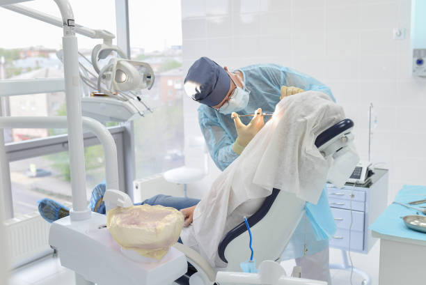 Best Emergency Tooth Extraction in San Lorenzo, CA